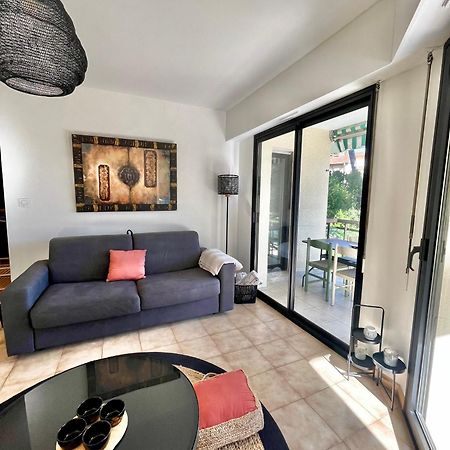 Appartement Plage Et Nature Saint-Raphael (Var) Exterior foto