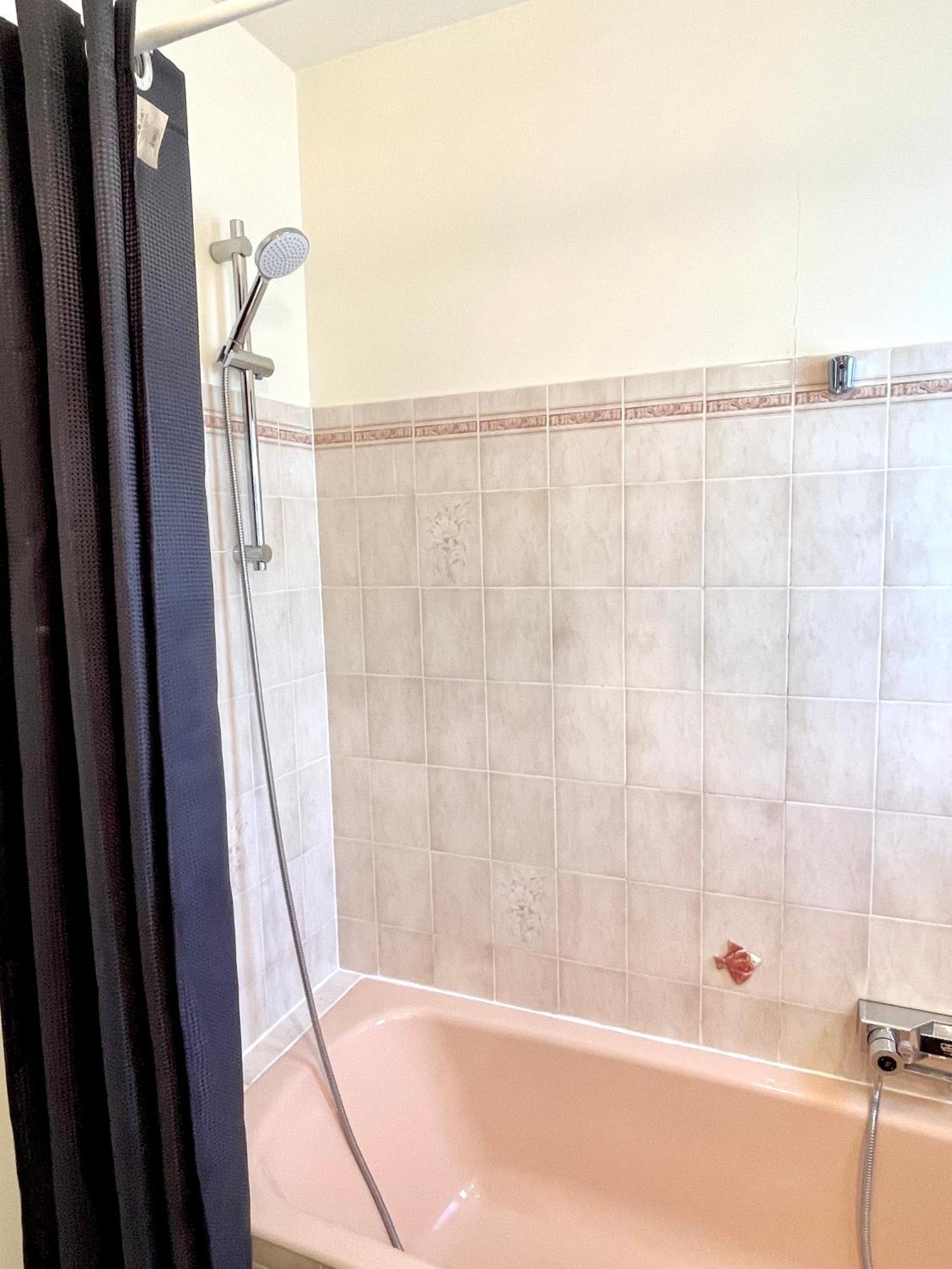 Appartement Plage Et Nature Saint-Raphael (Var) Exterior foto