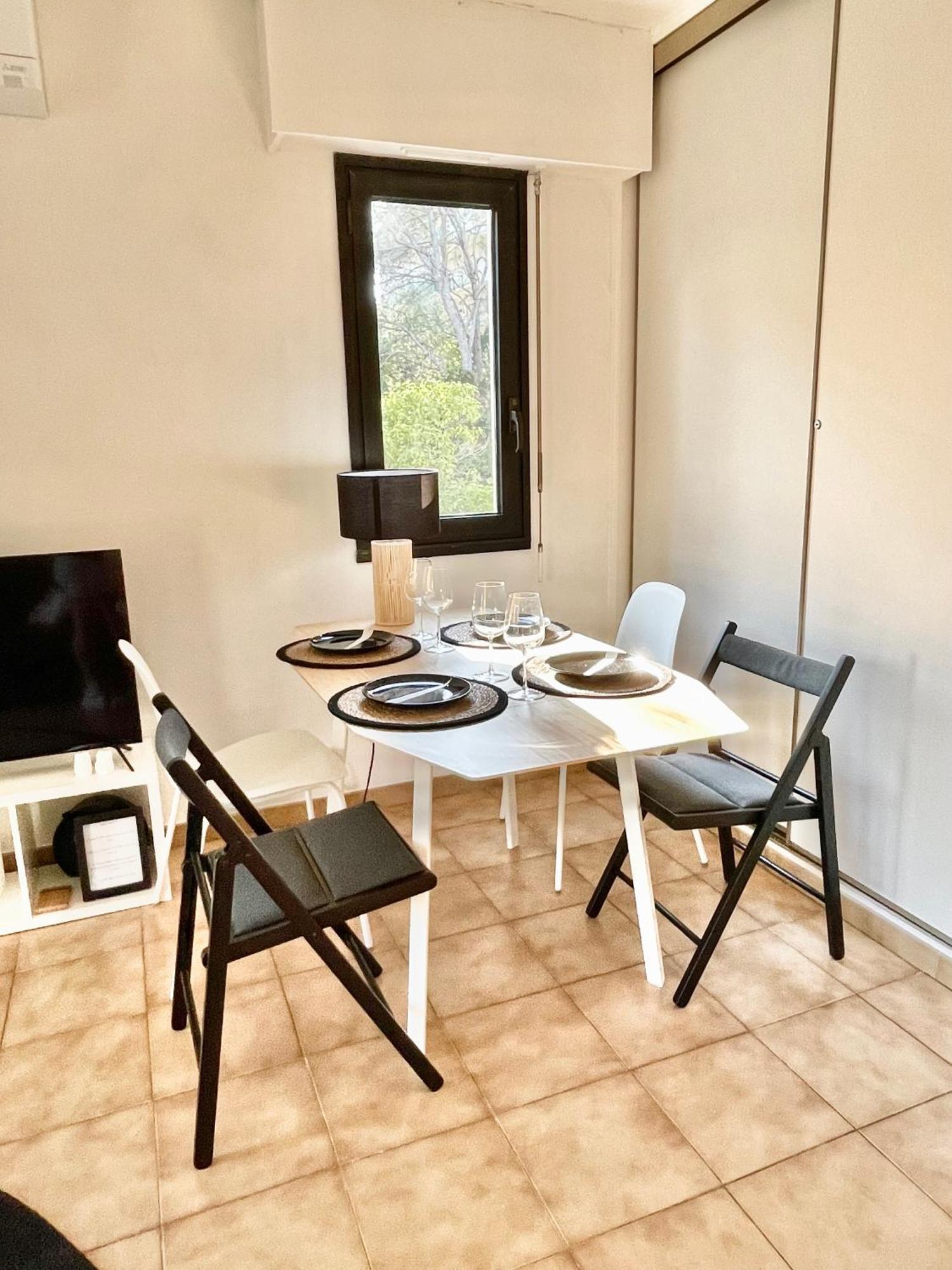 Appartement Plage Et Nature Saint-Raphael (Var) Exterior foto