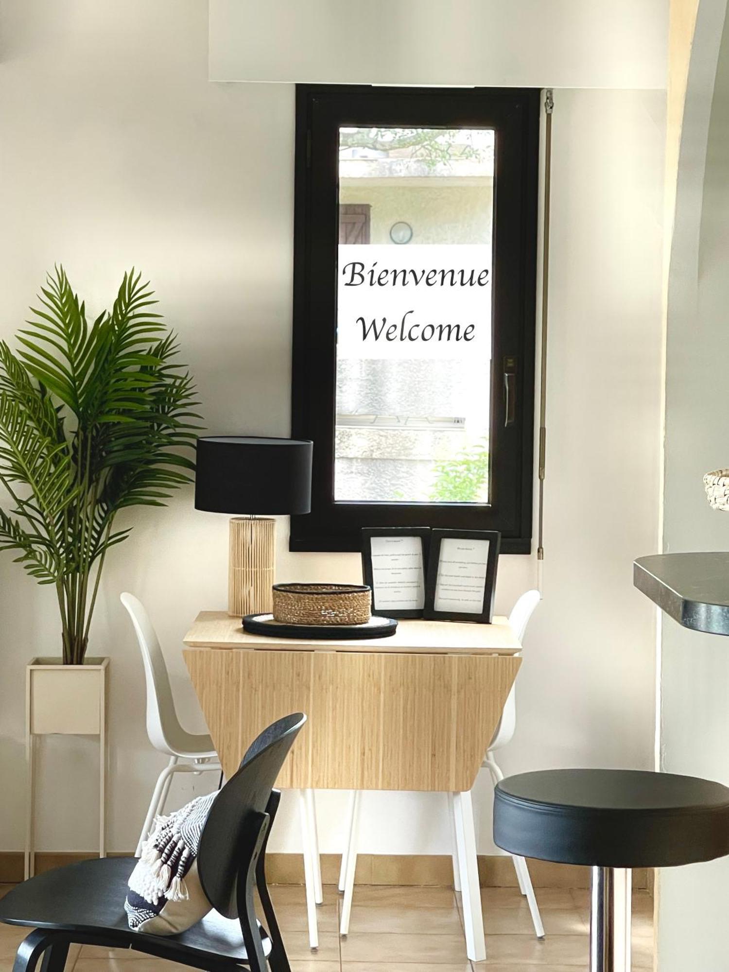 Appartement Plage Et Nature Saint-Raphael (Var) Exterior foto